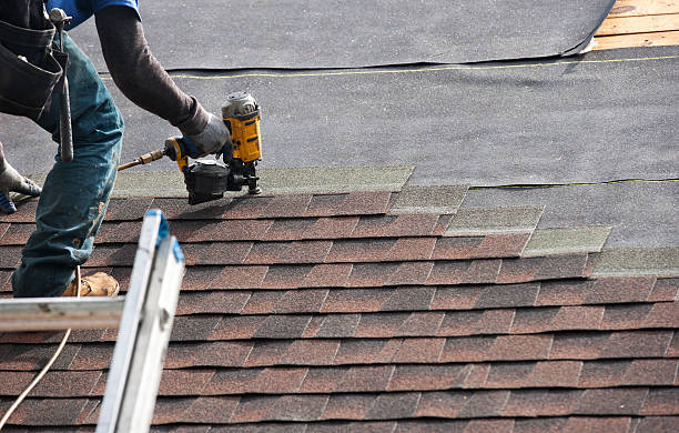 Licensed Metal Roofing service in Red Bud, IL - Brentwood Metal Roofing